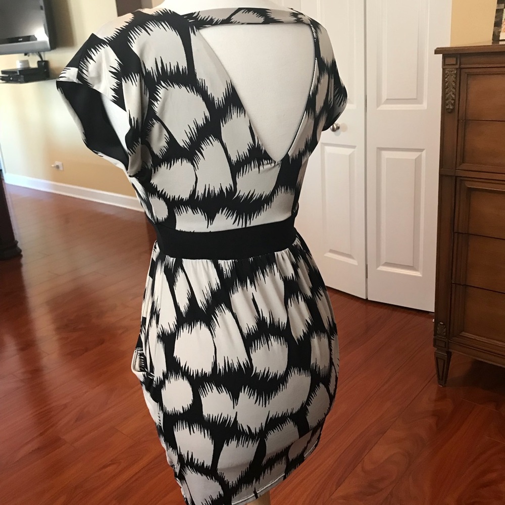 Forever 21 dress🌹 - Picture 3 of 5